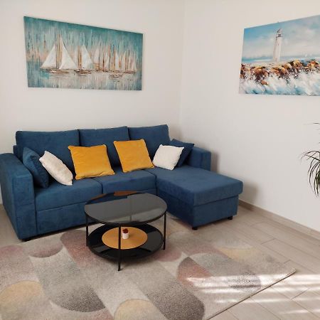 Greenvine Apartment ザダル エクステリア 写真