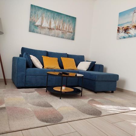 Greenvine Apartment ザダル エクステリア 写真