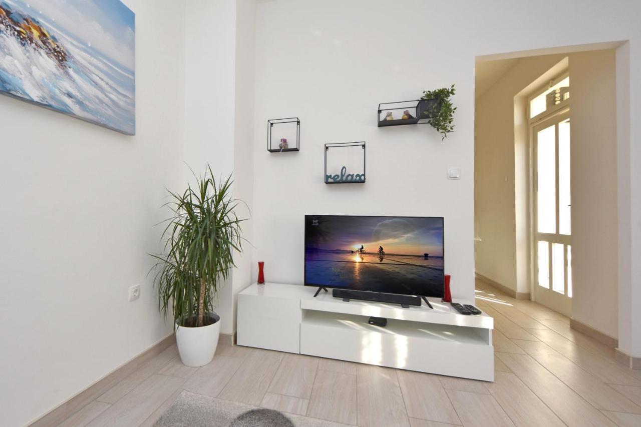 Greenvine Apartment ザダル エクステリア 写真
