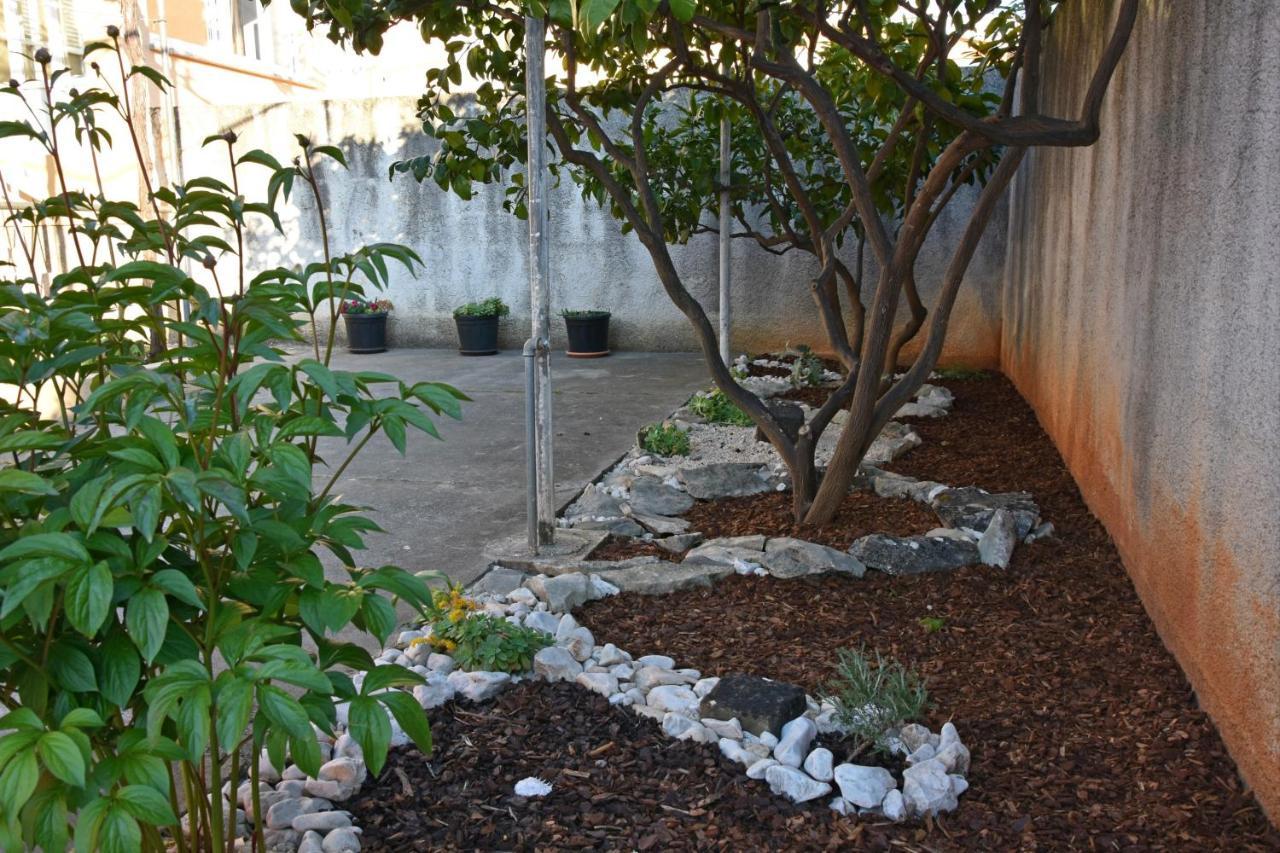 Greenvine Apartment ザダル エクステリア 写真