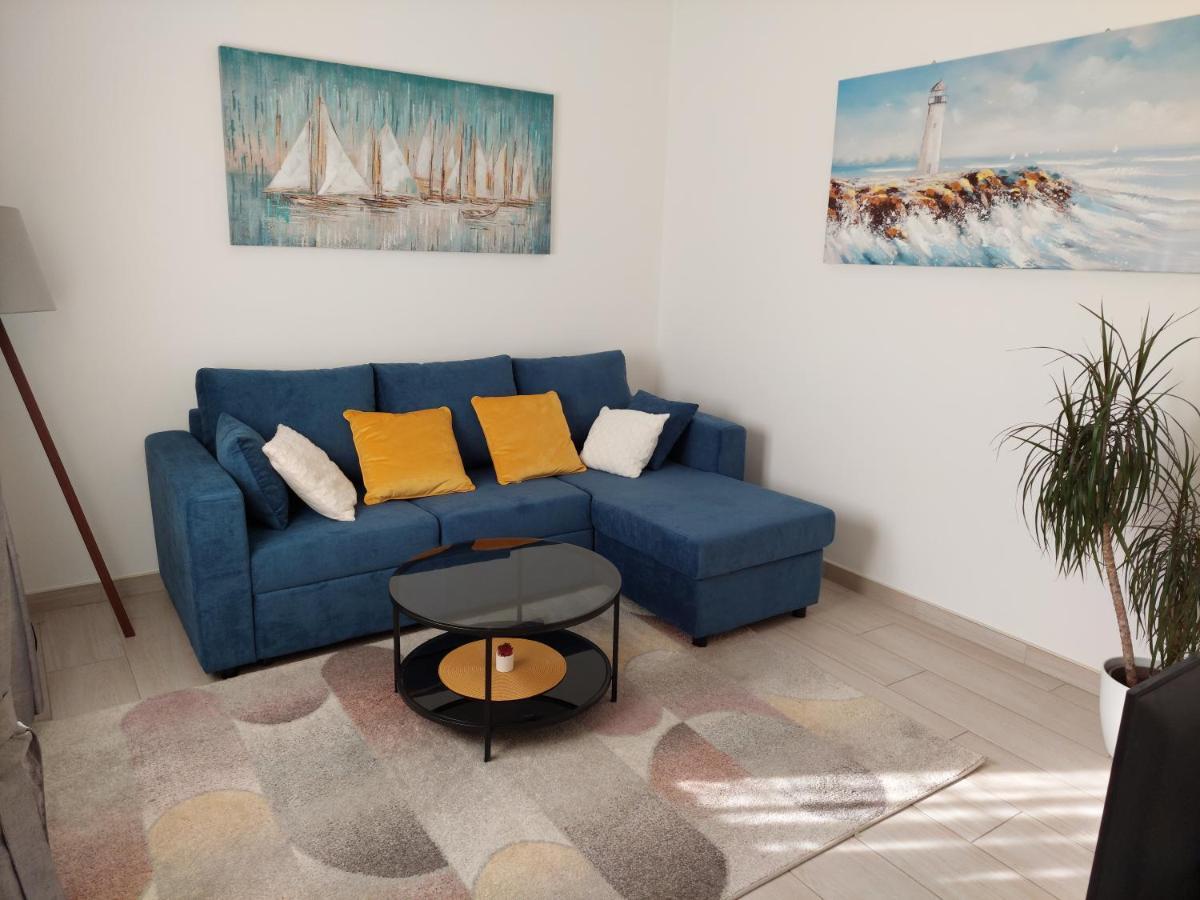 Greenvine Apartment ザダル エクステリア 写真