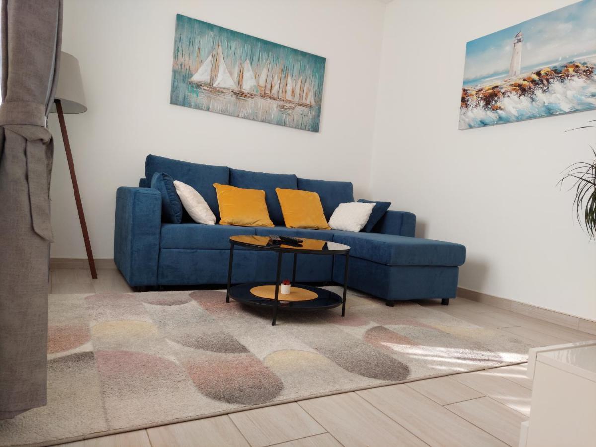 Greenvine Apartment ザダル エクステリア 写真